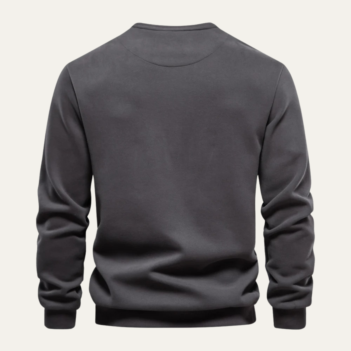 Glasgow Pullover