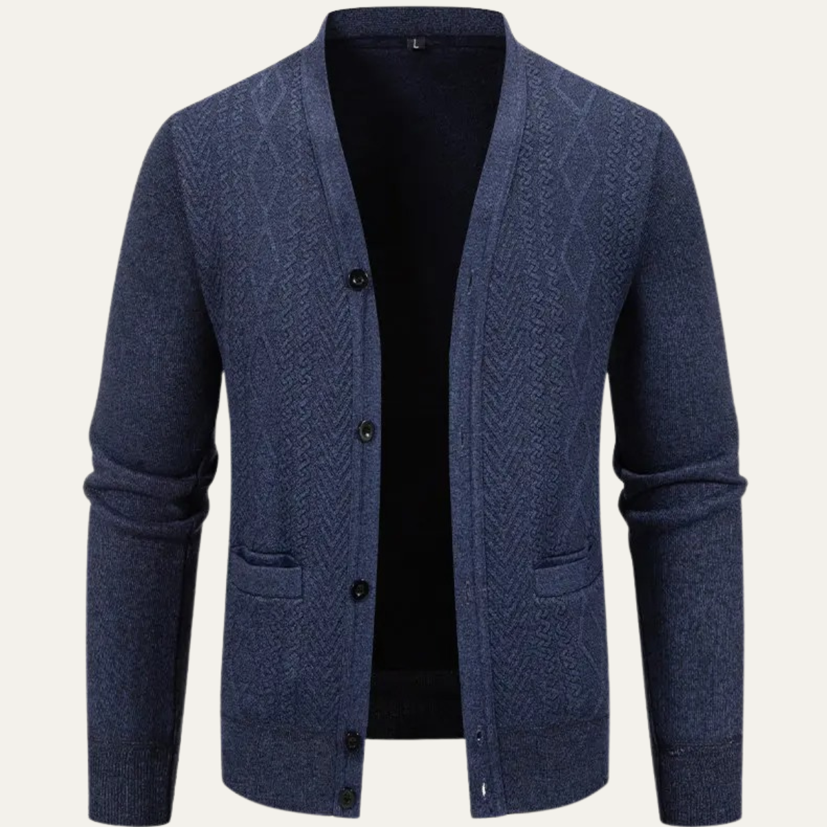 Llangollen Strickjacke