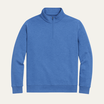 Trebbiano Rollkragenpullover