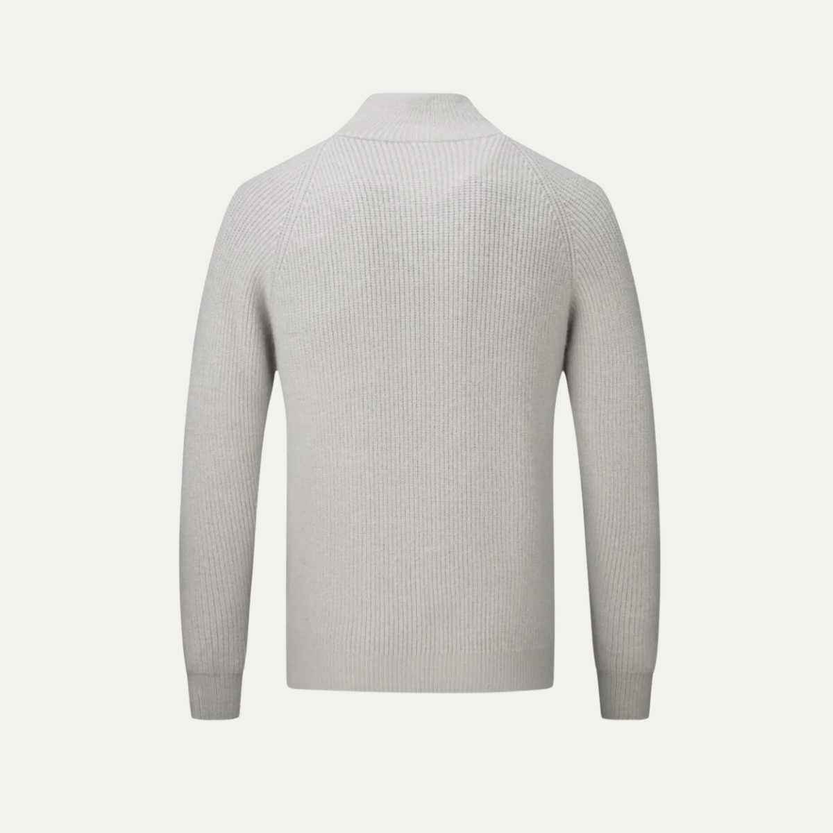 Four Wollstrickjacke