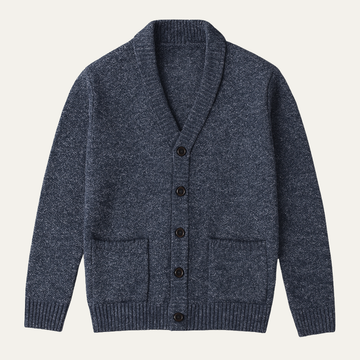 Peschiera Strickjacke