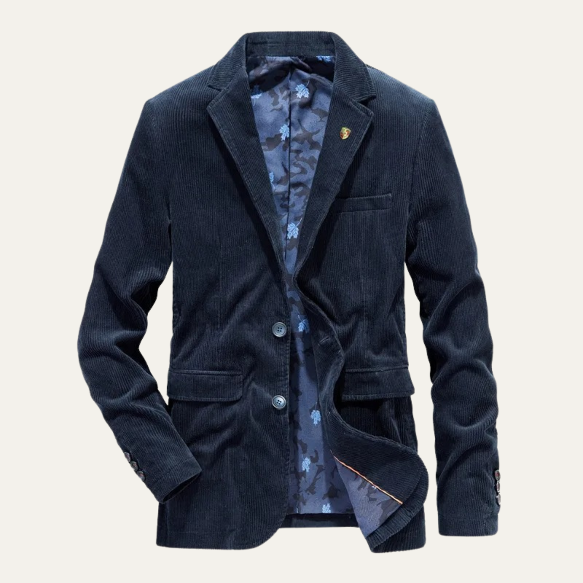 Ridgeway Cordblazer