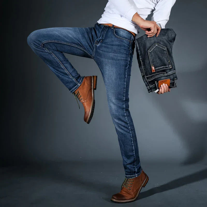 Ravenna Stretch Jeans