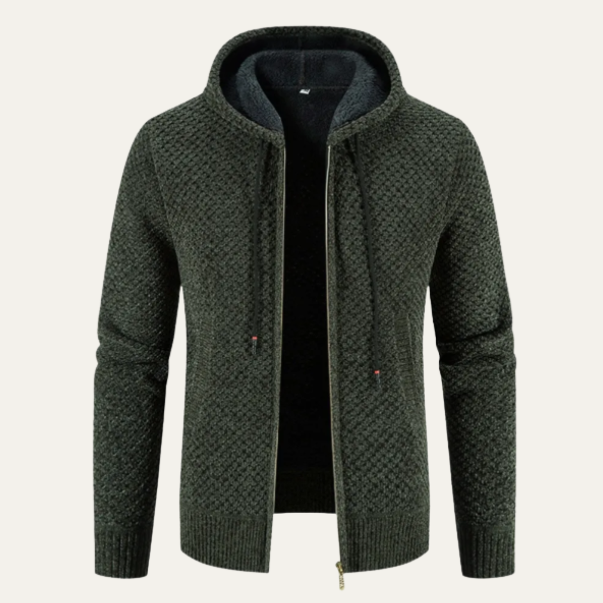 Harrington Hoodie
