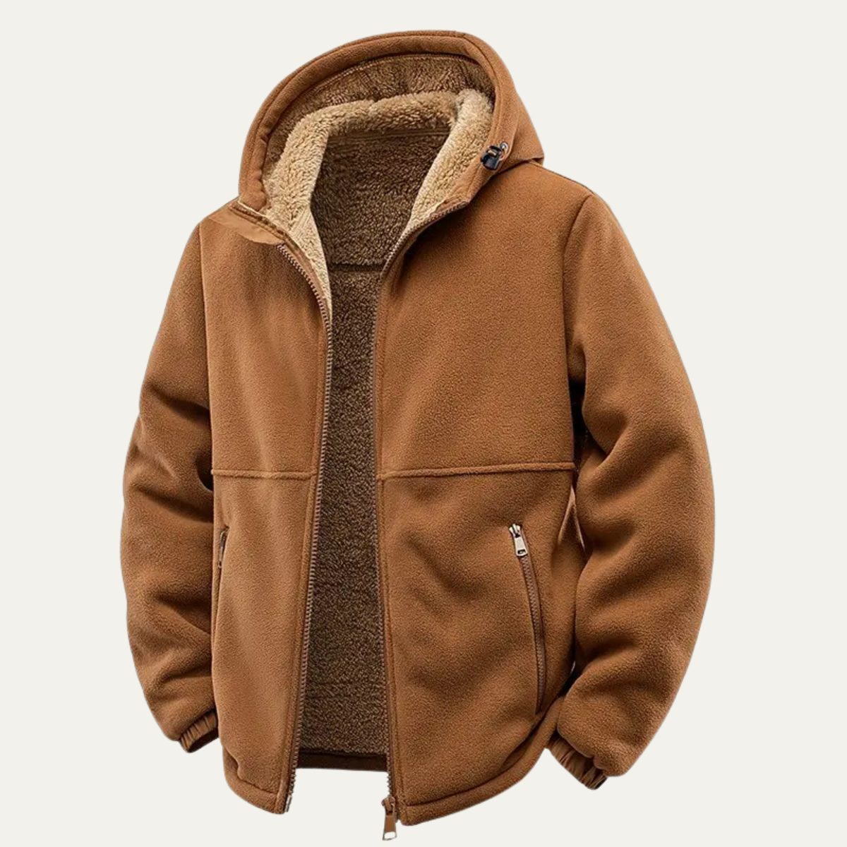 Hearthstone Jacke