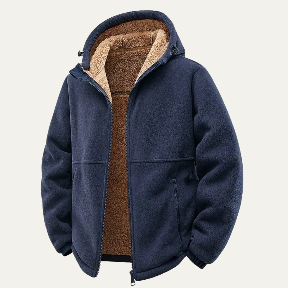 Hearthstone Jacke