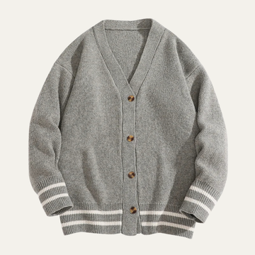 Rosignano Strickjacke