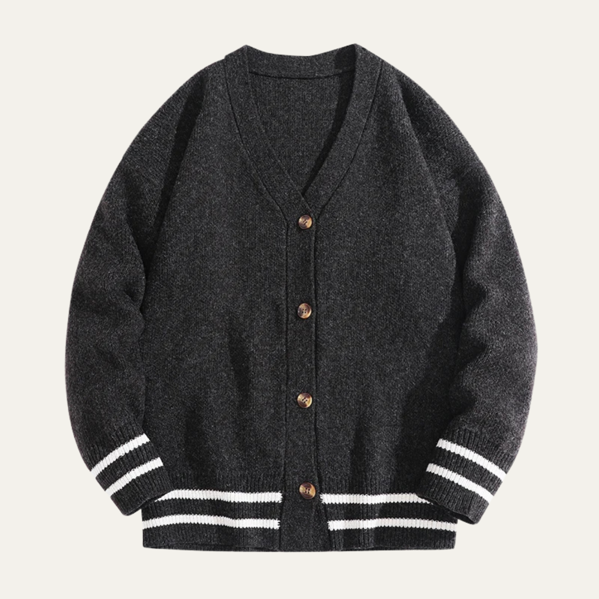 Rosignano Strickjacke