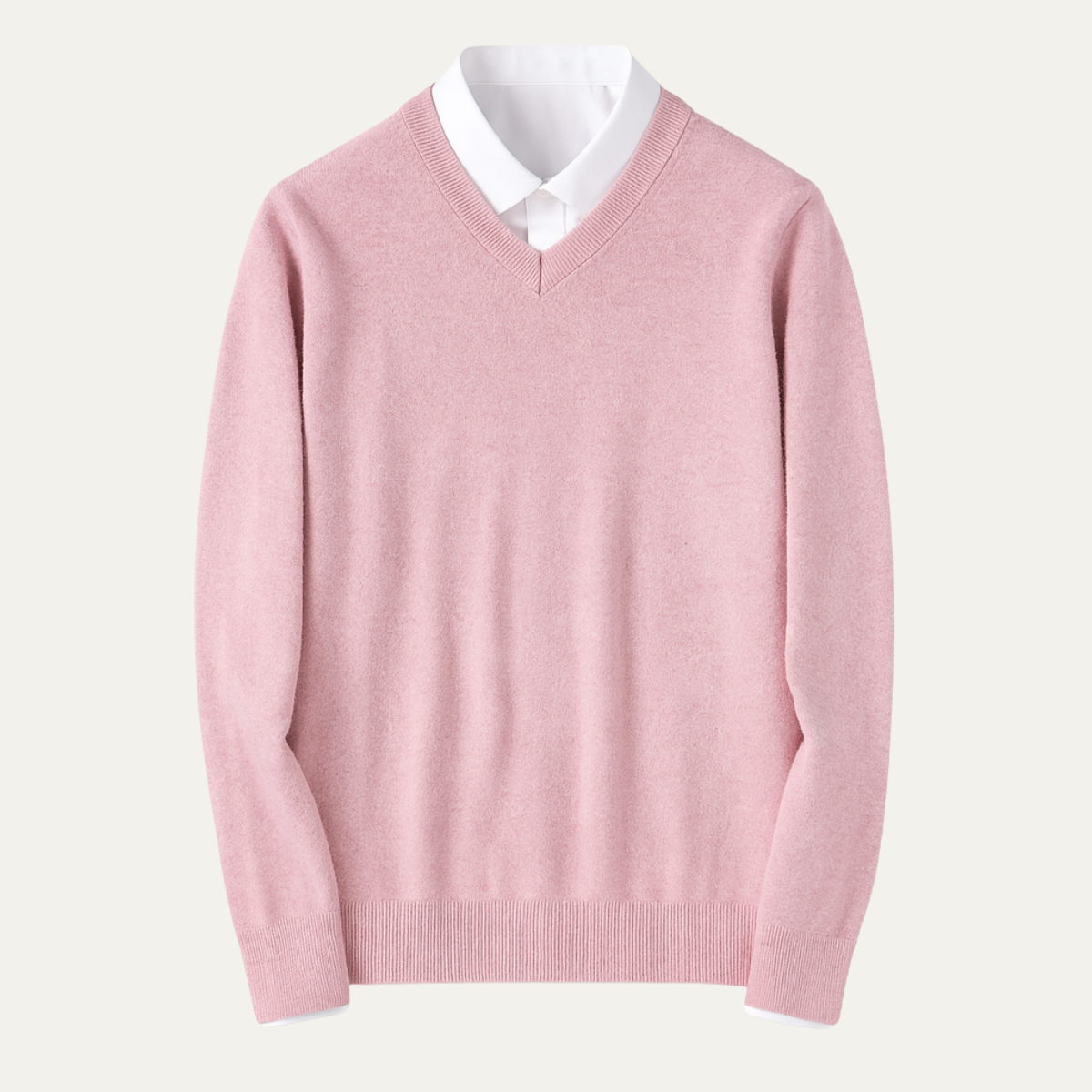 Cleveland Kaschmirpullover