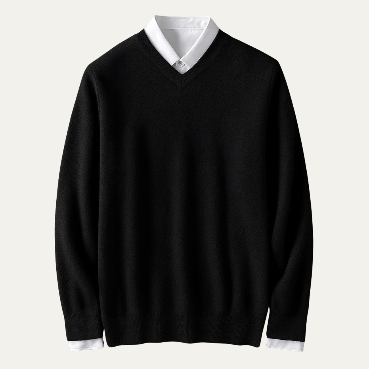 Cleveland Kaschmirpullover
