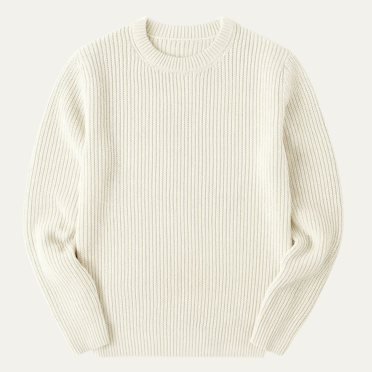 Tokyo Merino Wollpullover