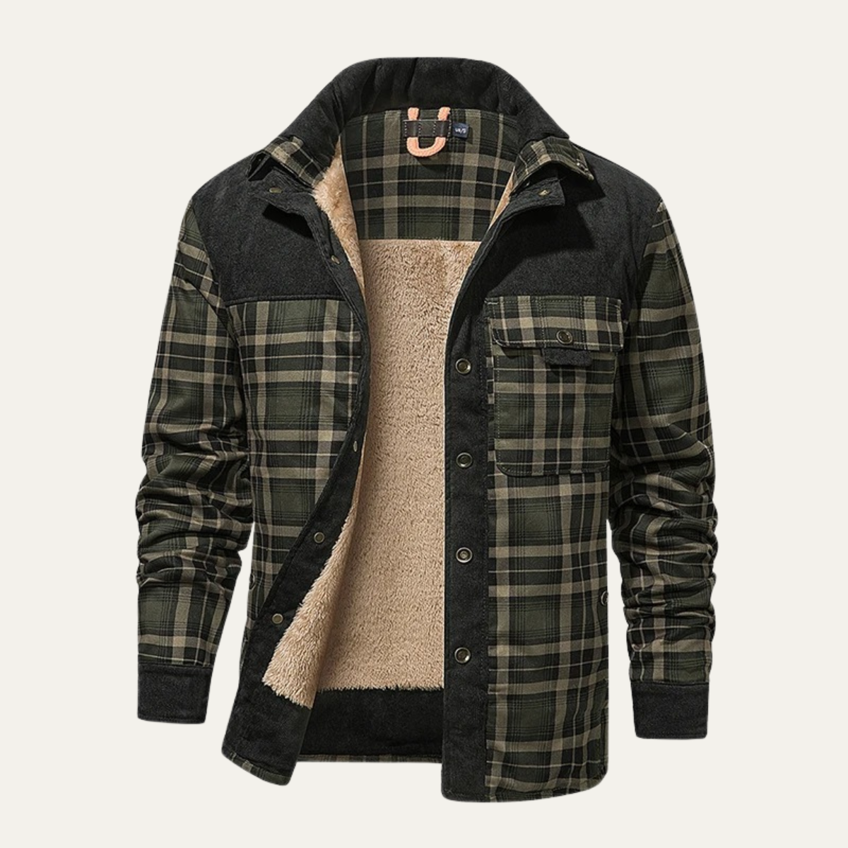 Verbania Jacke