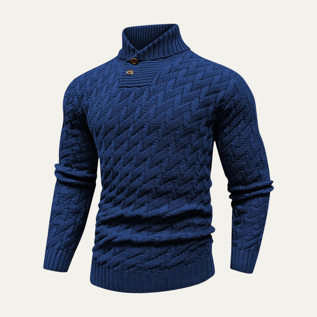 Porto Cervo Wollpullover