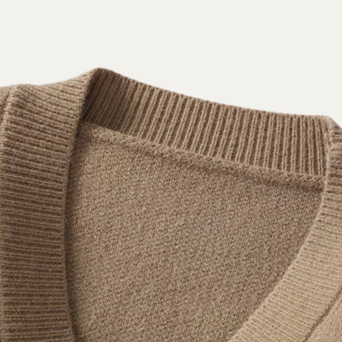 Brexton Strickjacke