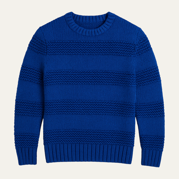 Somerset Pullover