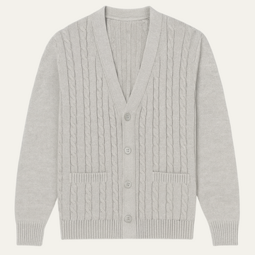 Heathmoor Strickjacke