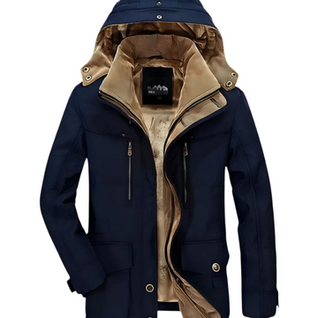 Francesco Padded Jacket