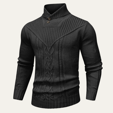 Stockbridge Strickpullover