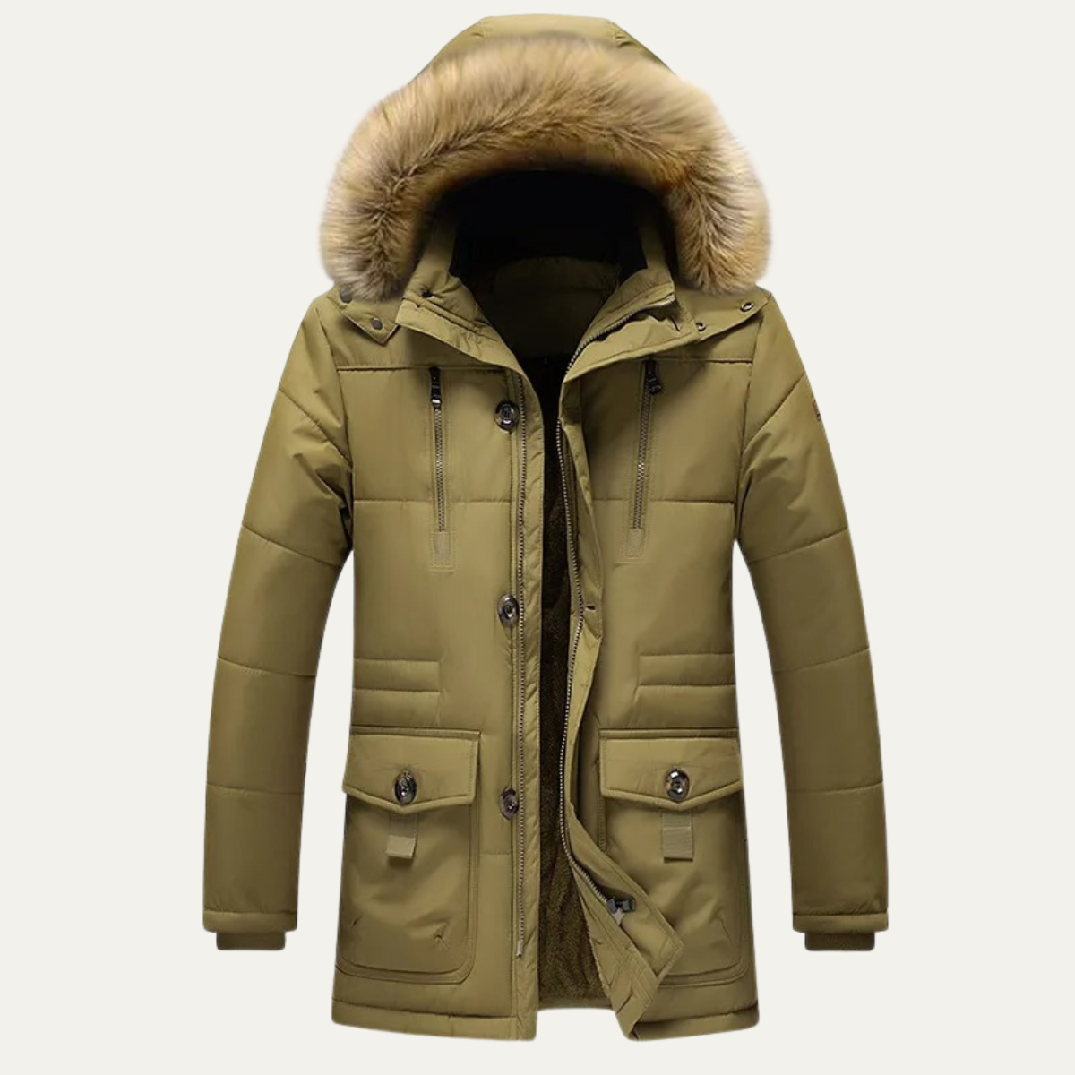 Thameside Jacke