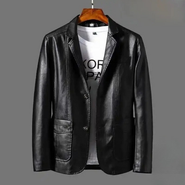 Sorrento Leather Jacket