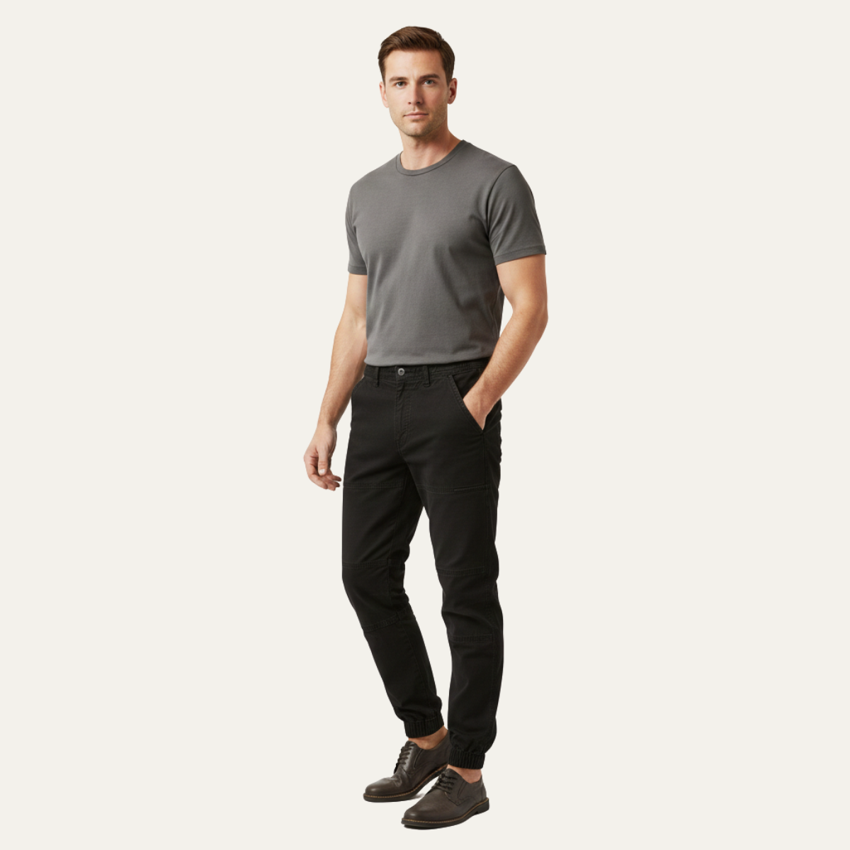 Bayside Hose Slim Fit