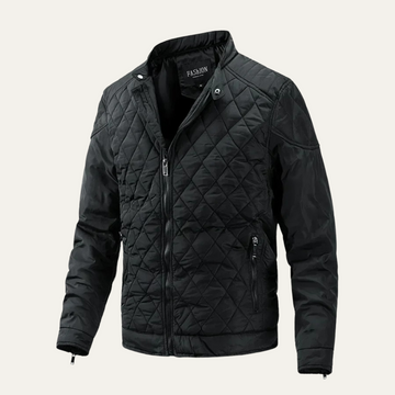 Sheffield Jacke