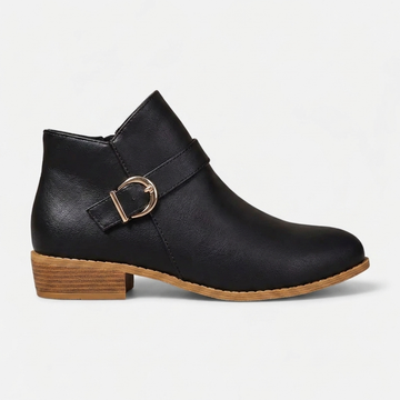 Women's Pointed Toe Ankle Boots