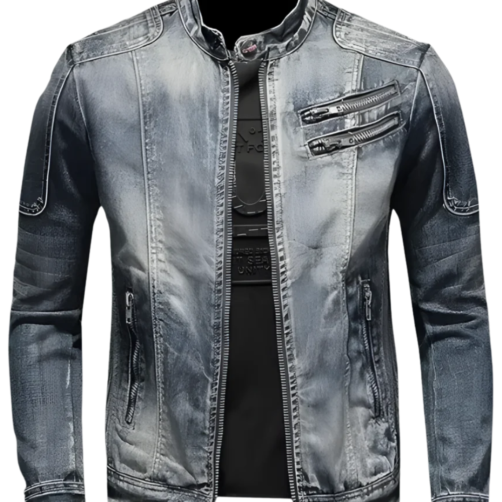 Brera Denim Jacket