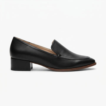 Women's Pointed Toe Orthopaedic Loafers