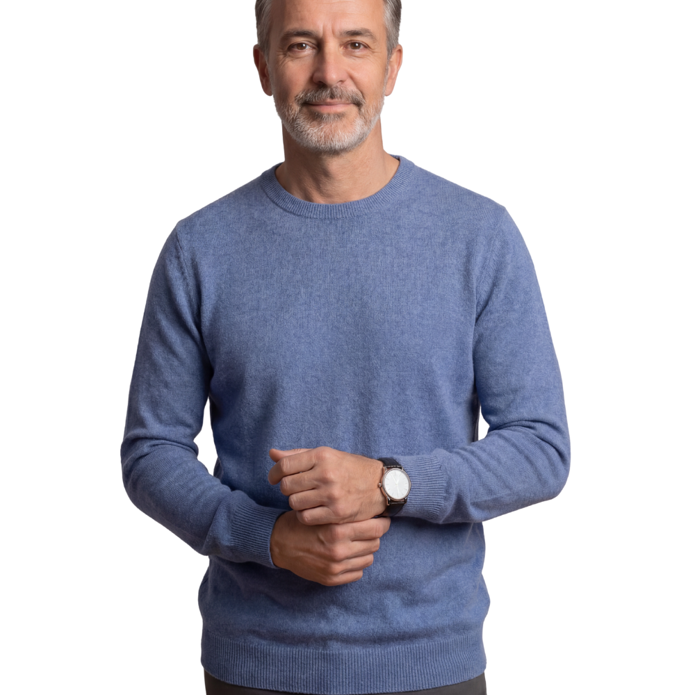 Ibiza Cashmere Sweater
