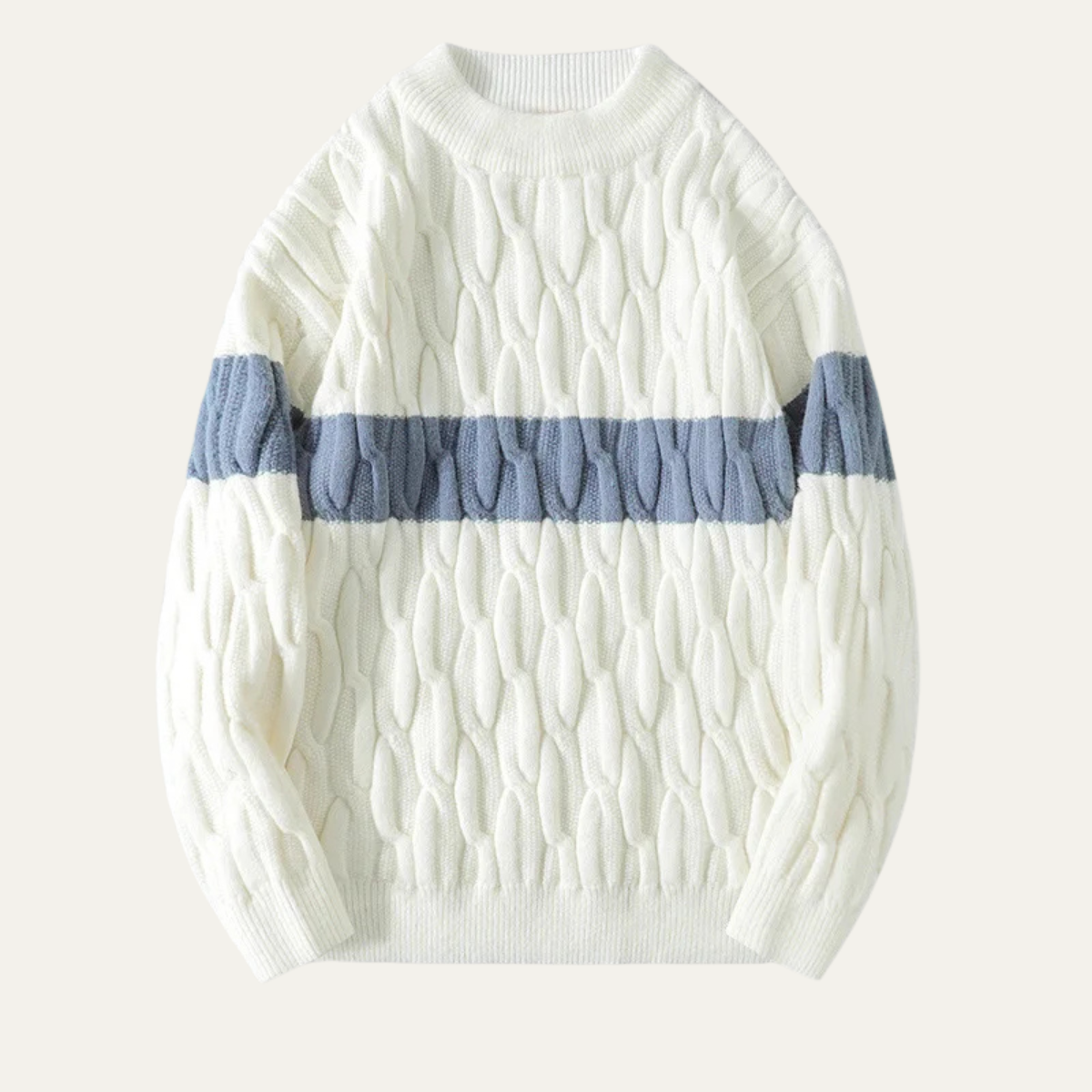 Mayfield Kaschmirpullover