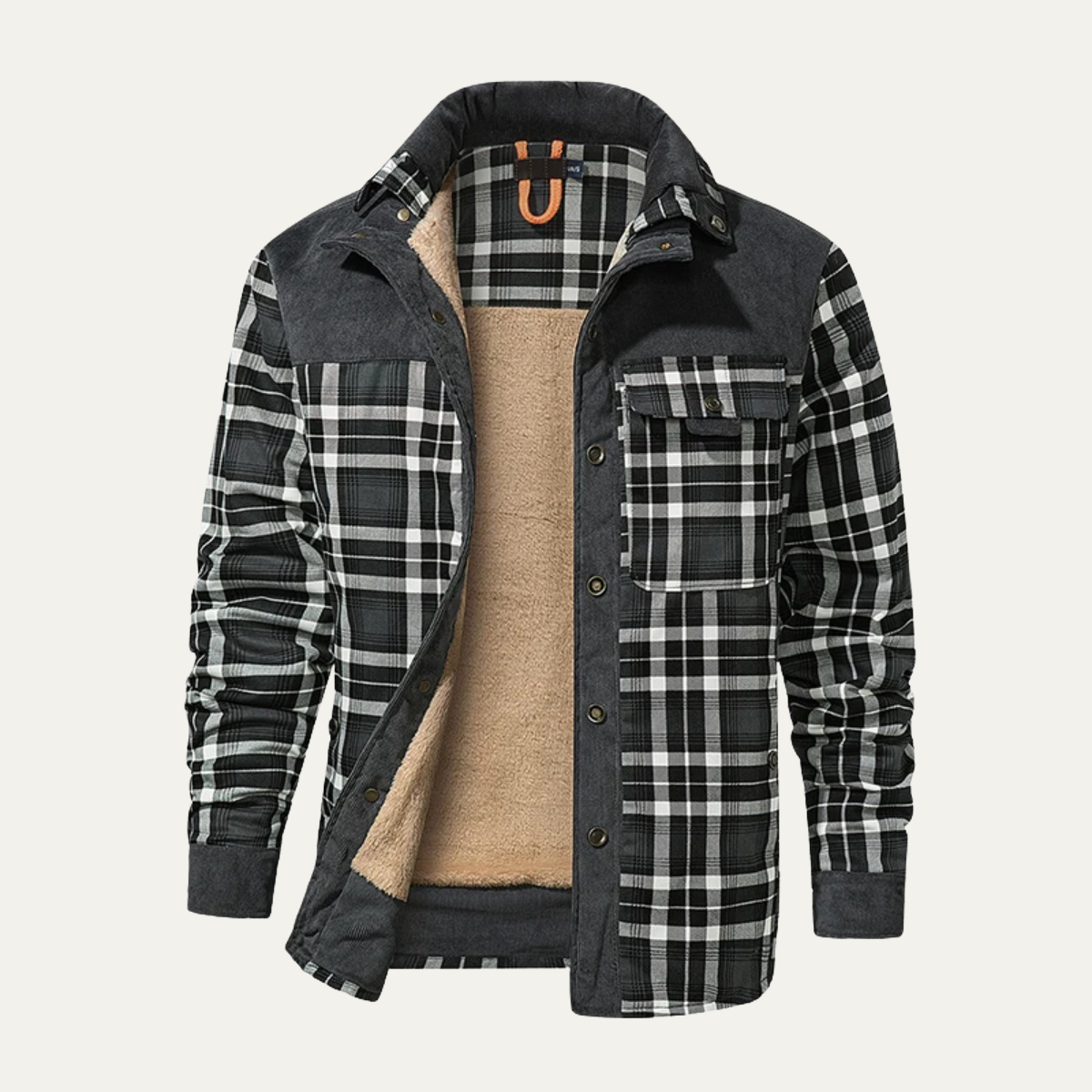 Orvieto Jacke