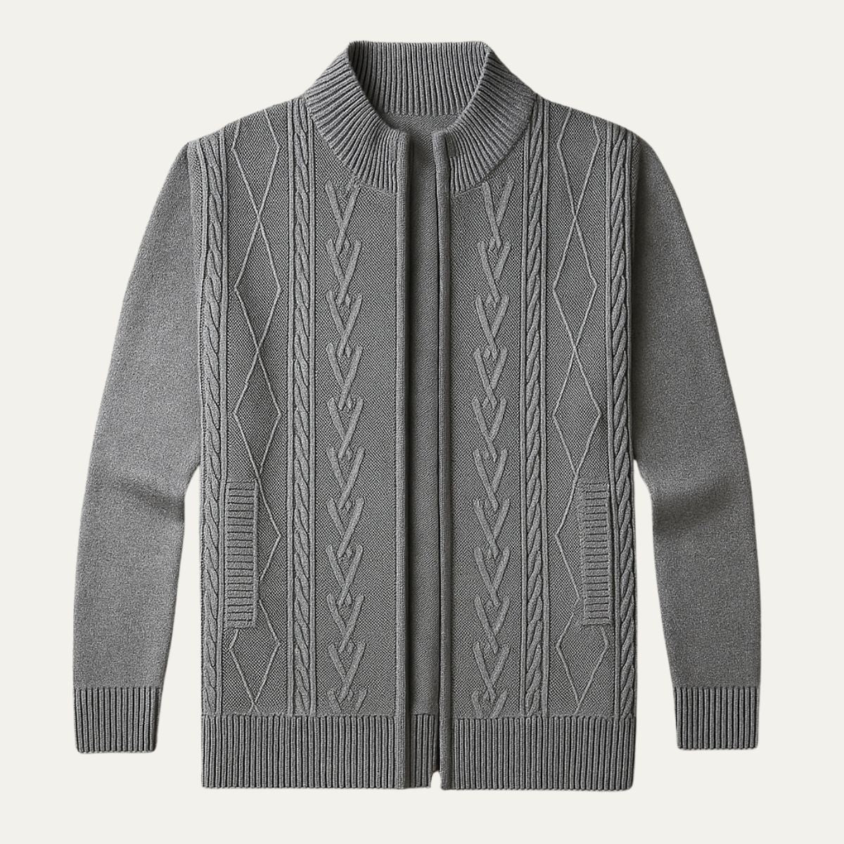 Sandhurst Strickjacke