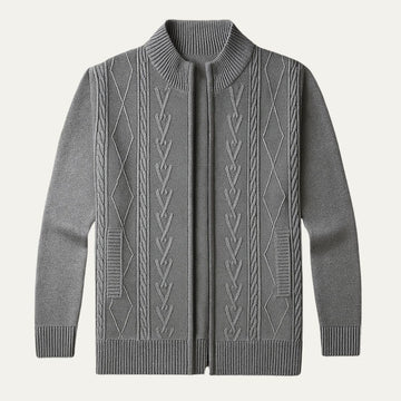 Sandhurst Strickjacke