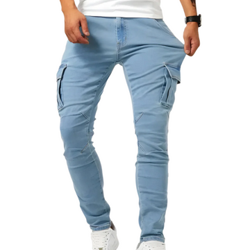 Marino Cargo Pants