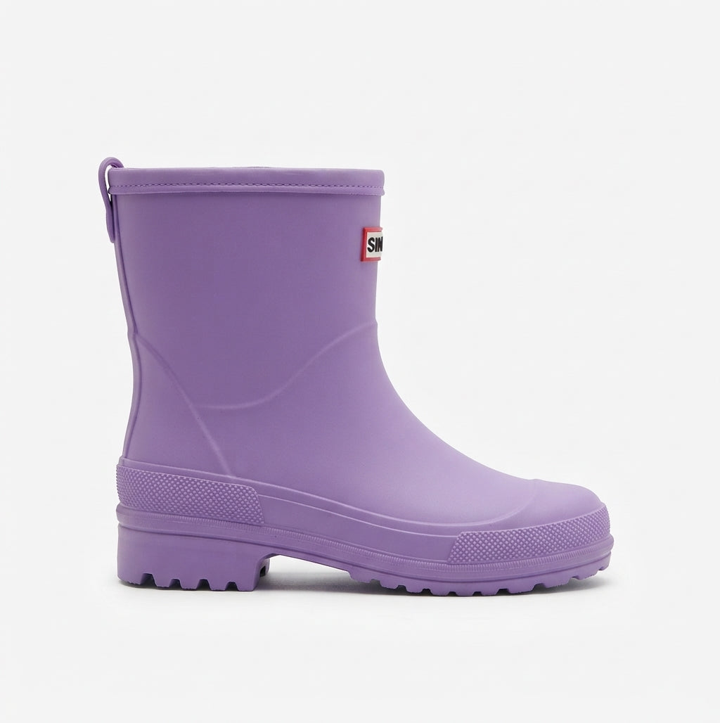 Women's Effortless Waterproof Wellington Boots