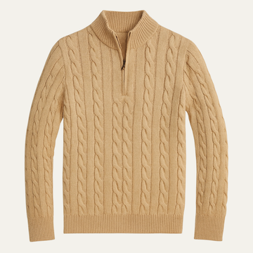 Salina Pullover