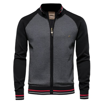 Salisbury Strickjacke