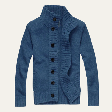 Athens Strickjacke