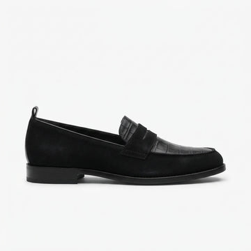 Women's Orthopedic Penny Loafers
