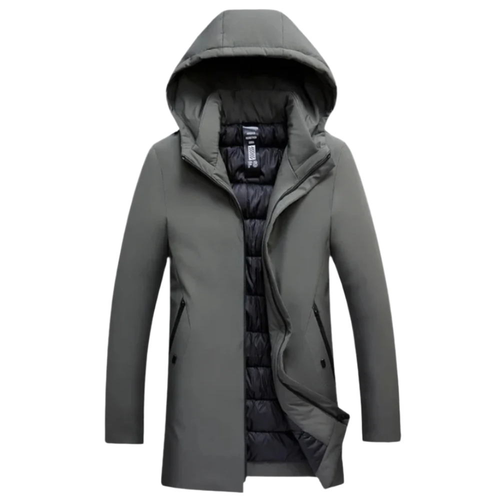 Aosta Winter Jacket