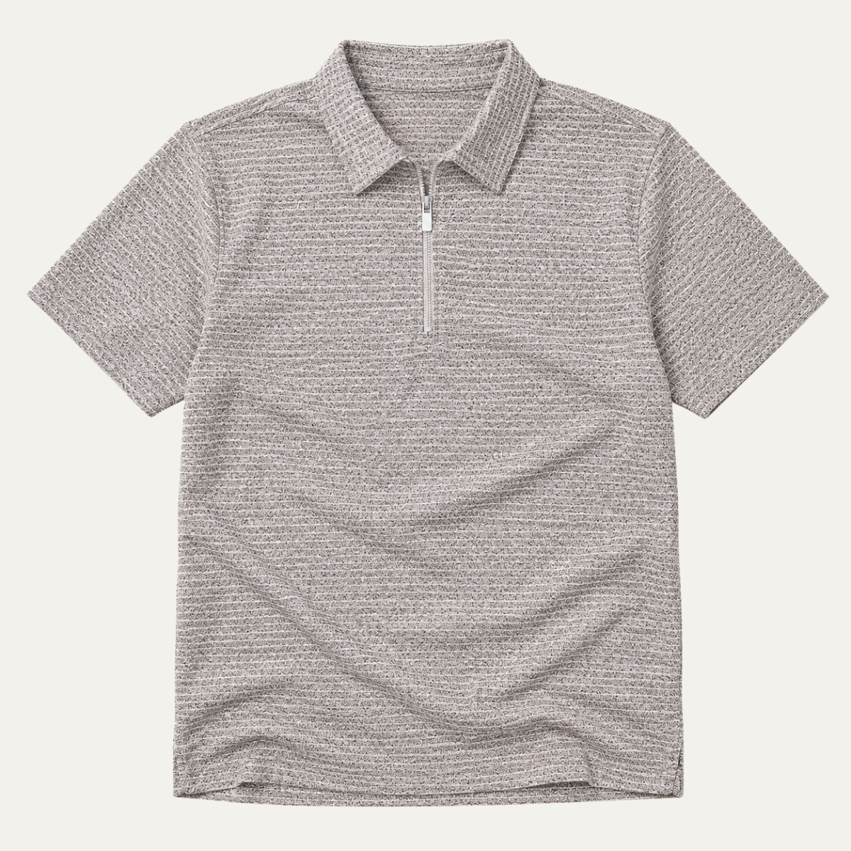 Ravenswood Strickpoloshirt
