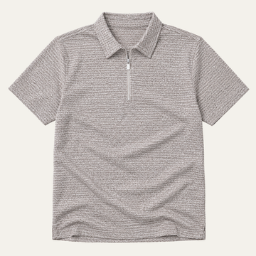 Ravenswood Strickpoloshirt