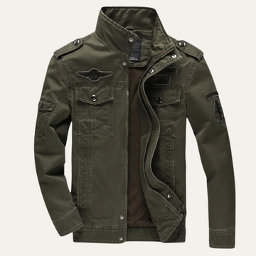 Faro Jacke