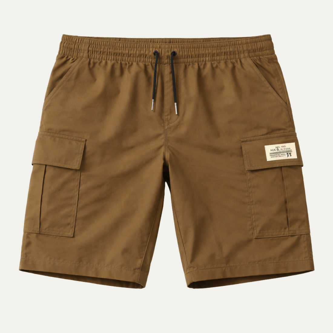 Cedarcrest Ridge Cargo Shorts