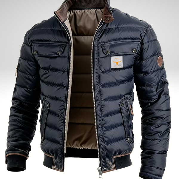 Cortina Padded Jacket