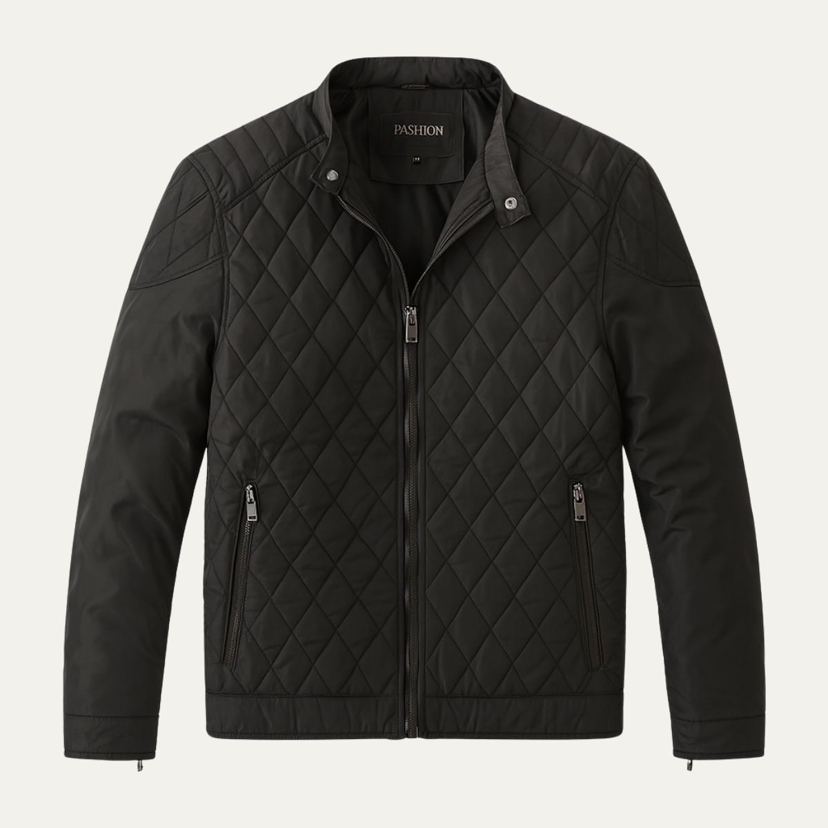 Crestfall Jacke