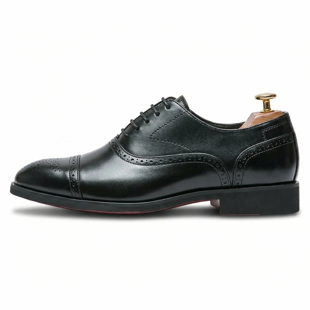 Mantova Oxford Shoes