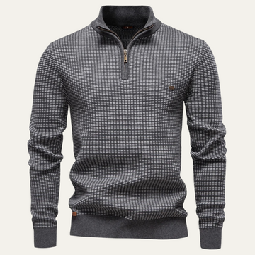 Darrow Pullover