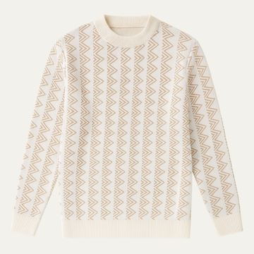 Elmcrest Strickpullover